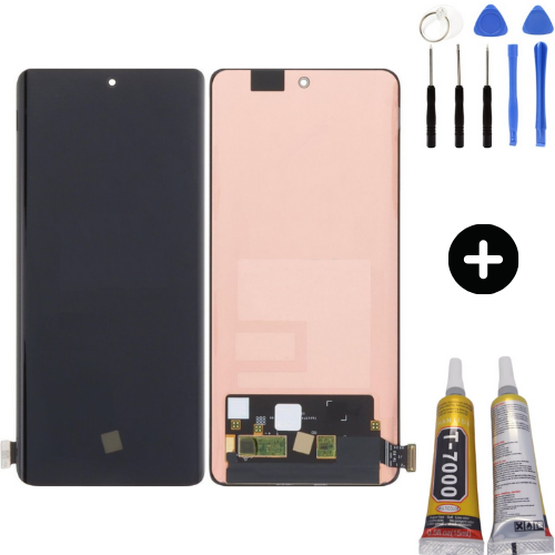 RENO 11FS OLED